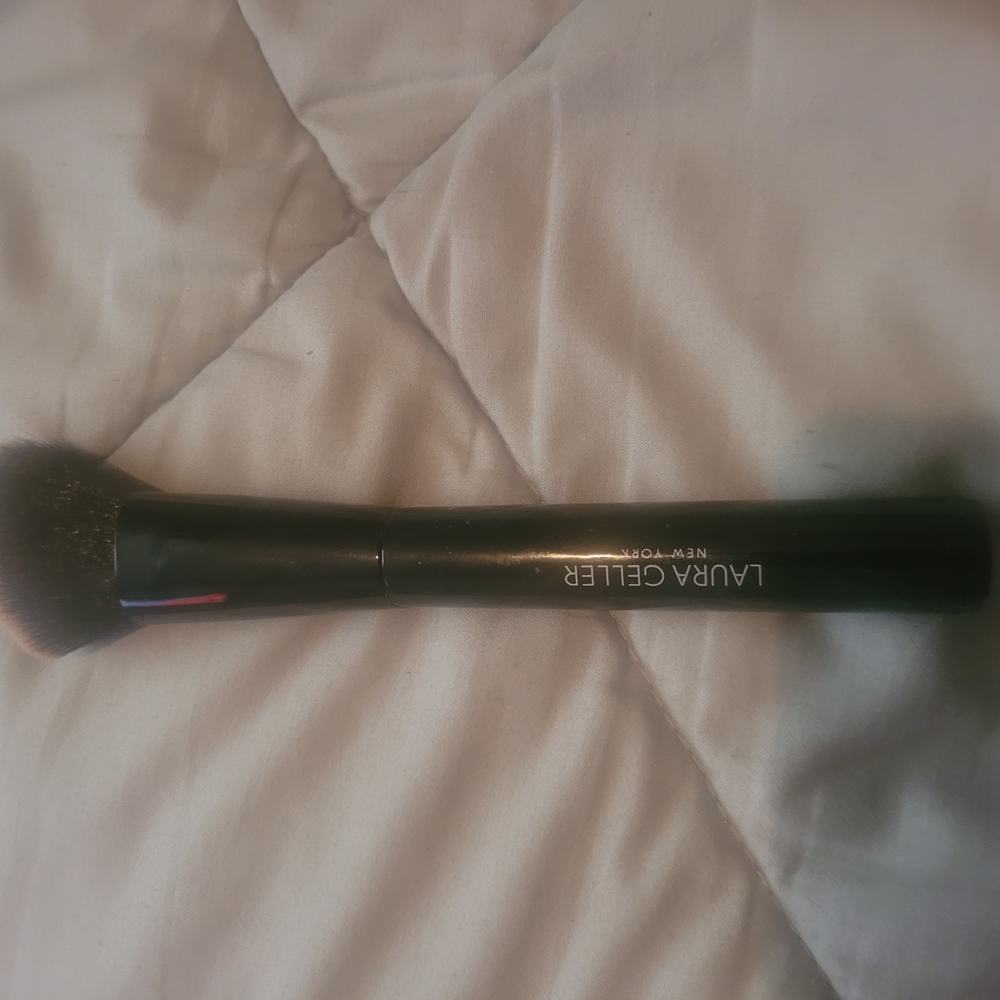 Laura Geller Makeup Brush - Black